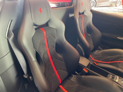 Used 2018 Ferrari 488 Spider Used 2018 Ferrari 488 Spider for sale $399,900 at Cauley Ferrari in West Bloomfield MI 47
