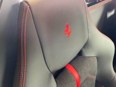 Used 2018 Ferrari 488 Spider Used 2018 Ferrari 488 Spider for sale $399,900 at Cauley Ferrari in West Bloomfield MI 48