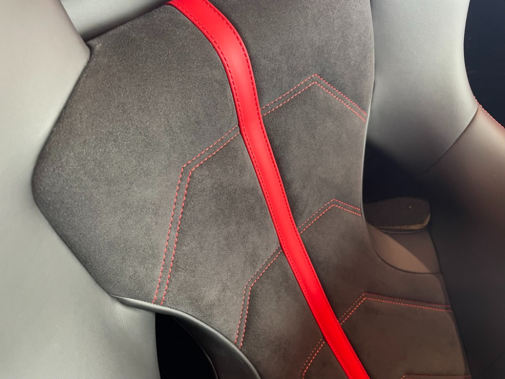 Used 2018 Ferrari 488 Spider Used 2018 Ferrari 488 Spider for sale Sold at Cauley Ferrari in West Bloomfield MI 49