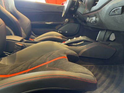 Used 2018 Ferrari 488 Spider Used 2018 Ferrari 488 Spider for sale $399,900 at Cauley Ferrari in West Bloomfield MI 52