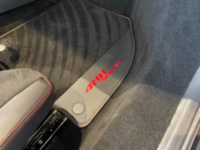 Used 2018 Ferrari 488 Spider Used 2018 Ferrari 488 Spider for sale $399,900 at Cauley Ferrari in West Bloomfield MI 53