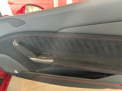 Used 2018 Ferrari 488 Spider Used 2018 Ferrari 488 Spider for sale $399,900 at Cauley Ferrari in West Bloomfield MI 57