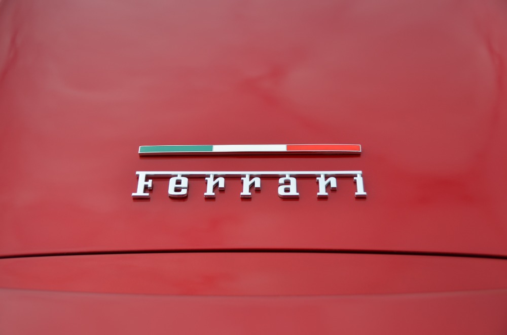 Used 2018 Ferrari 488 Spider Used 2018 Ferrari 488 Spider for sale Sold at Cauley Ferrari in West Bloomfield MI 66