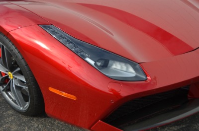 Used 2018 Ferrari 488 Spider Used 2018 Ferrari 488 Spider for sale $399,900 at Cauley Ferrari in West Bloomfield MI 69