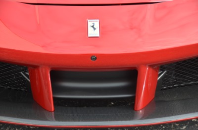 Used 2018 Ferrari 488 Spider Used 2018 Ferrari 488 Spider for sale $399,900 at Cauley Ferrari in West Bloomfield MI 77