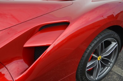 Used 2018 Ferrari 488 Spider Used 2018 Ferrari 488 Spider for sale $399,900 at Cauley Ferrari in West Bloomfield MI 81
