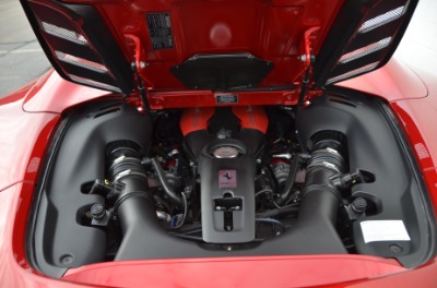Used 2018 Ferrari 488 Spider Used 2018 Ferrari 488 Spider for sale $399,900 at Cauley Ferrari in West Bloomfield MI 84