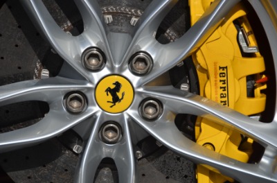 Used 2017 Ferrari 488 GTB Used 2017 Ferrari 488 GTB for sale $279,900 at Cauley Ferrari in West Bloomfield MI 11