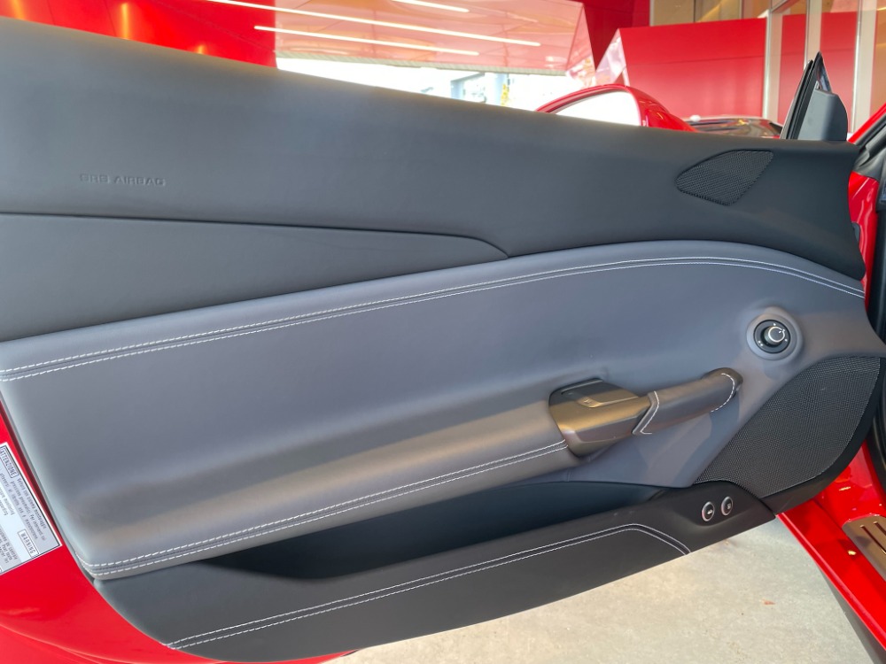 Used 2017 Ferrari 488 GTB Used 2017 Ferrari 488 GTB for sale Sold at Cauley Ferrari in West Bloomfield MI 16