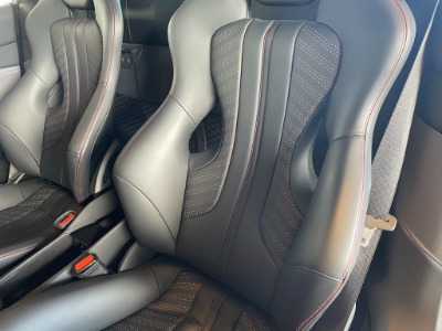 Used 2017 Ferrari 488 GTB Used 2017 Ferrari 488 GTB for sale $279,900 at Cauley Ferrari in West Bloomfield MI 22