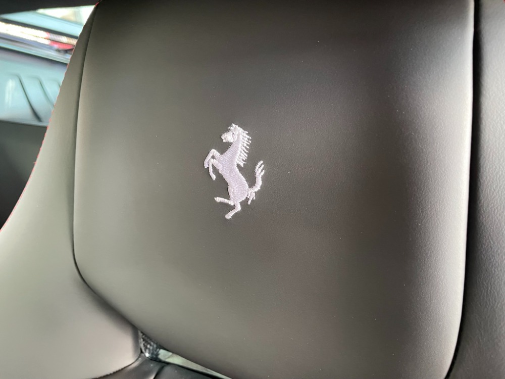 Used 2017 Ferrari 488 GTB Used 2017 Ferrari 488 GTB for sale Sold at Cauley Ferrari in West Bloomfield MI 24