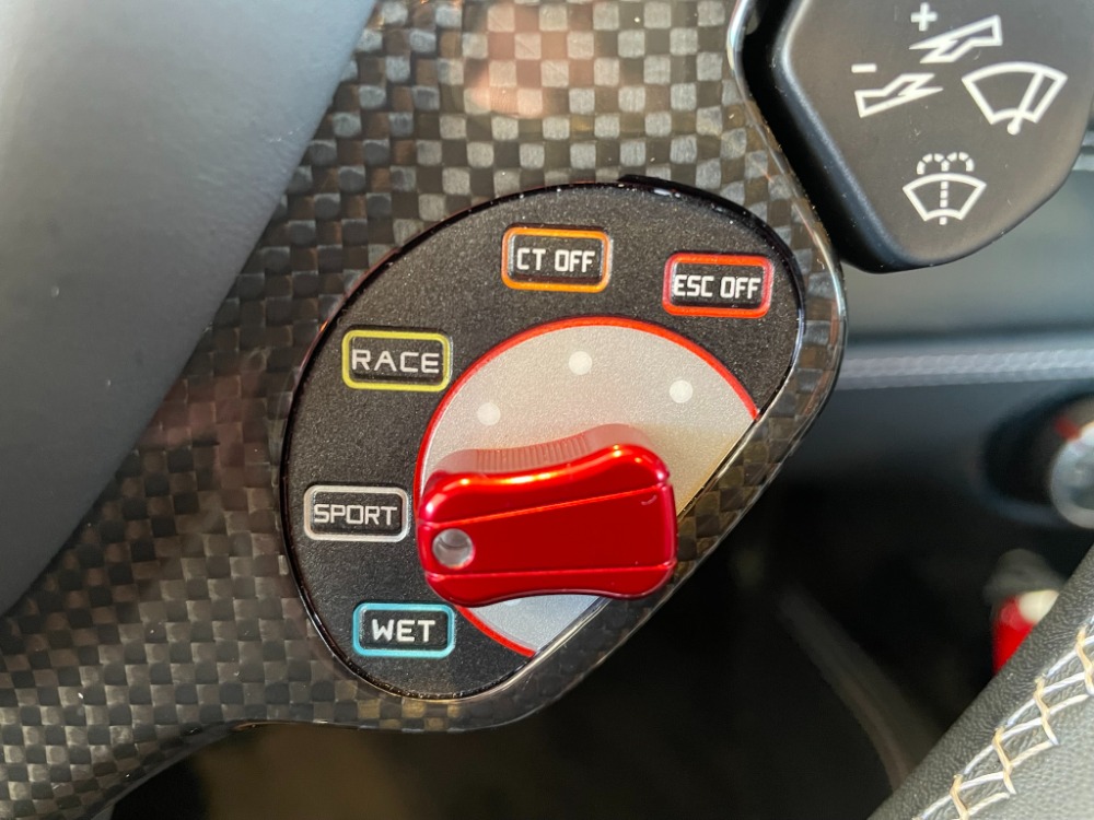 Used 2017 Ferrari 488 GTB Used 2017 Ferrari 488 GTB for sale Sold at Cauley Ferrari in West Bloomfield MI 31