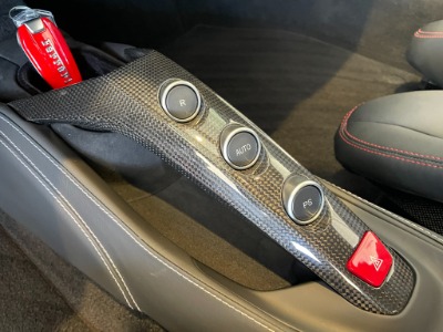 Used 2017 Ferrari 488 GTB Used 2017 Ferrari 488 GTB for sale $279,900 at Cauley Ferrari in West Bloomfield MI 35