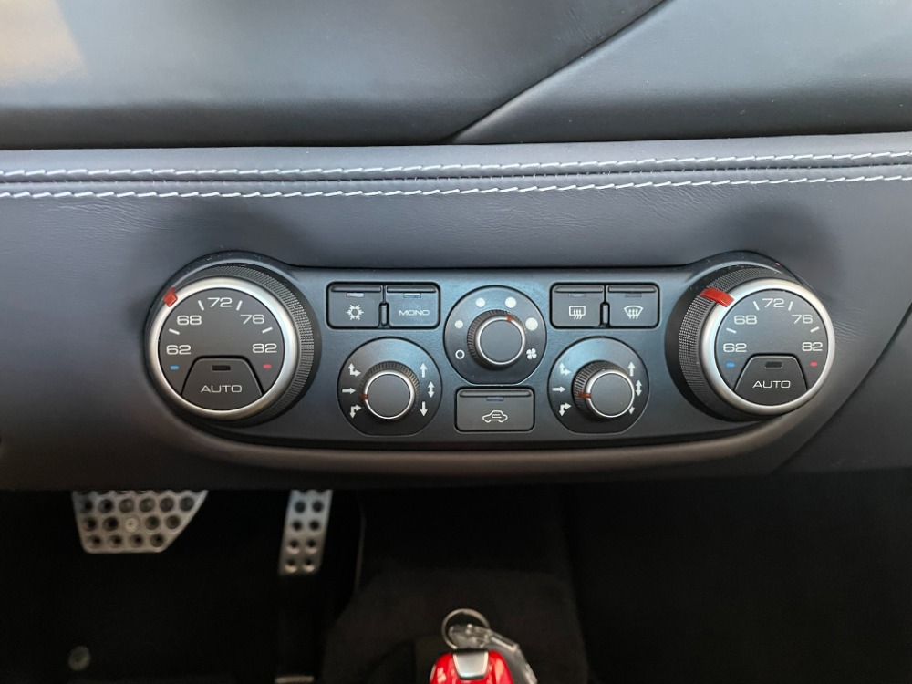 Used 2017 Ferrari 488 GTB Used 2017 Ferrari 488 GTB for sale Sold at Cauley Ferrari in West Bloomfield MI 37