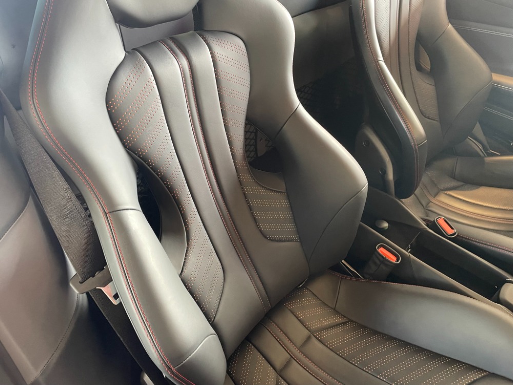 Used 2017 Ferrari 488 GTB Used 2017 Ferrari 488 GTB for sale Sold at Cauley Ferrari in West Bloomfield MI 43