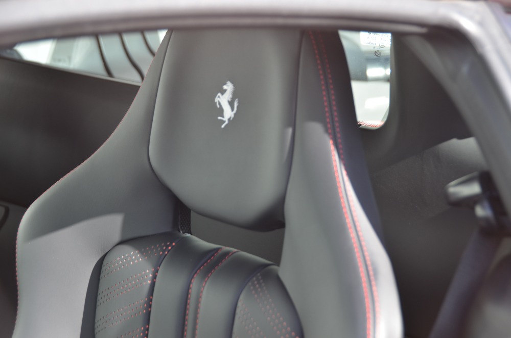 Used 2017 Ferrari 488 GTB Used 2017 Ferrari 488 GTB for sale Sold at Cauley Ferrari in West Bloomfield MI 58