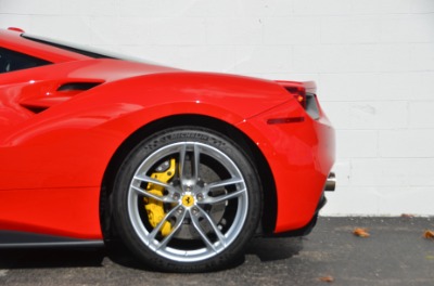Used 2017 Ferrari 488 GTB Used 2017 Ferrari 488 GTB for sale $279,900 at Cauley Ferrari in West Bloomfield MI 62