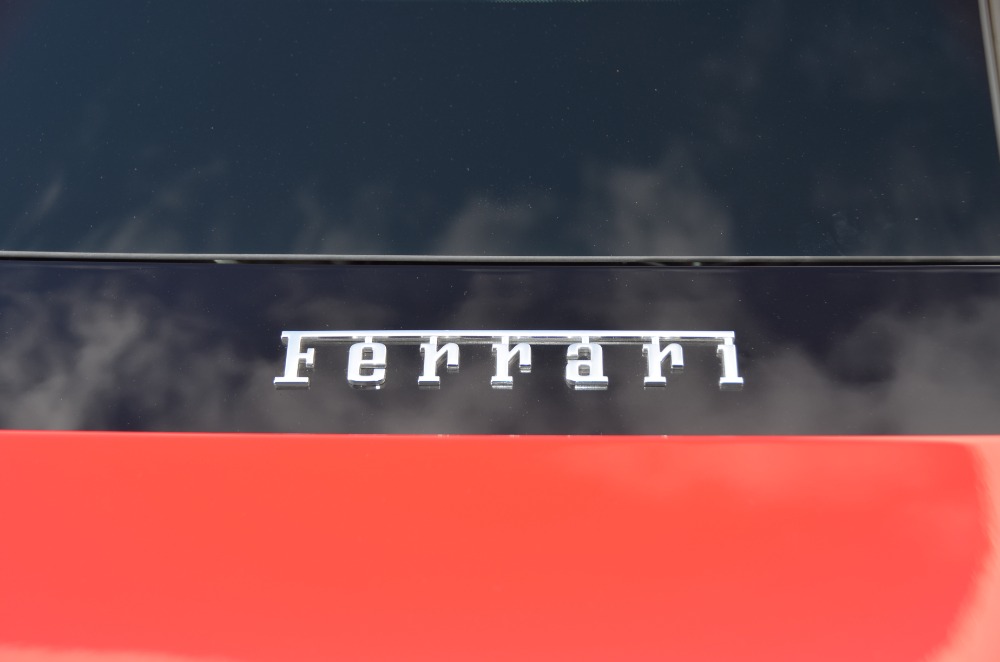Used 2017 Ferrari 488 GTB Used 2017 Ferrari 488 GTB for sale Sold at Cauley Ferrari in West Bloomfield MI 66