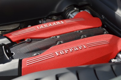 Used 2017 Ferrari 488 GTB Used 2017 Ferrari 488 GTB for sale $279,900 at Cauley Ferrari in West Bloomfield MI 79