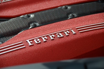 Used 2017 Ferrari 488 GTB Used 2017 Ferrari 488 GTB for sale $279,900 at Cauley Ferrari in West Bloomfield MI 80