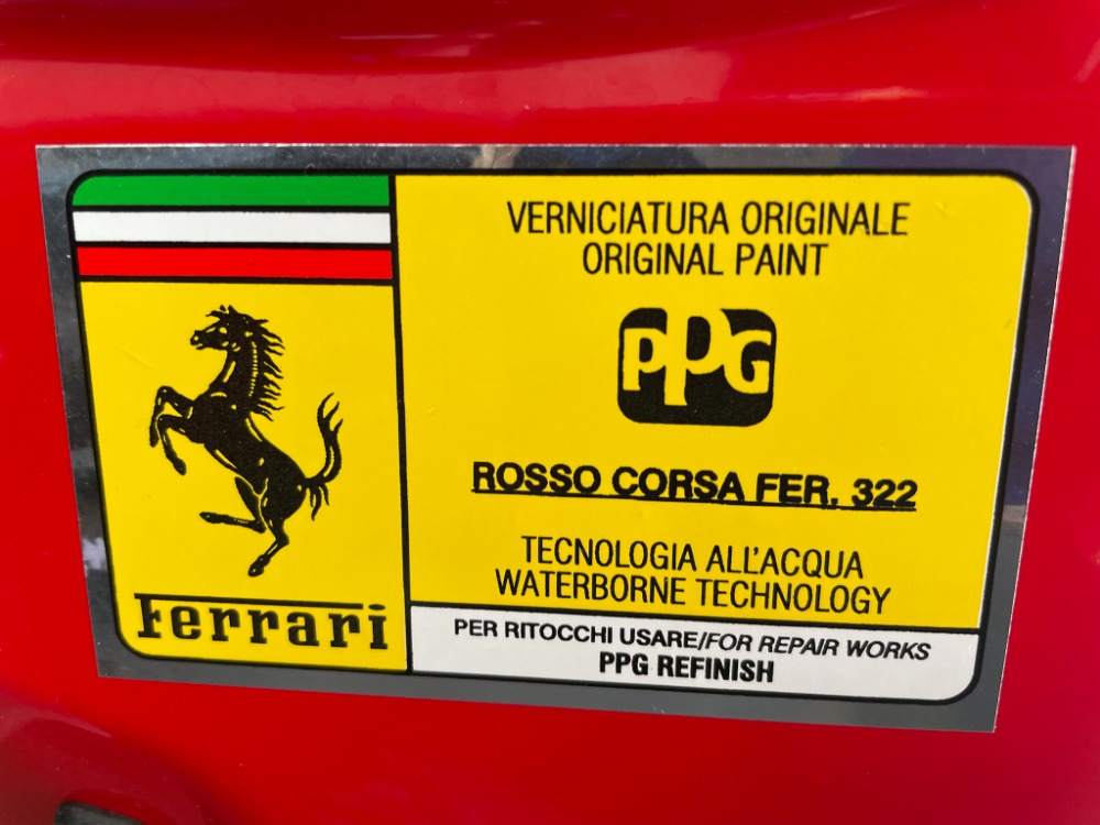 Used 2017 Ferrari 488 GTB Used 2017 Ferrari 488 GTB for sale Sold at Cauley Ferrari in West Bloomfield MI 82