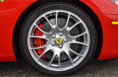 Used 2008 Ferrari 599 GTB Fiorano Used 2008 Ferrari 599 GTB Fiorano for sale $164,900 at Cauley Ferrari in West Bloomfield MI 14