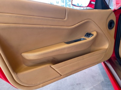 Used 2008 Ferrari 599 GTB Fiorano Used 2008 Ferrari 599 GTB Fiorano for sale $164,900 at Cauley Ferrari in West Bloomfield MI 17