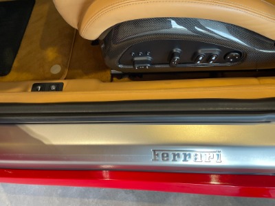 Used 2008 Ferrari 599 GTB Fiorano Used 2008 Ferrari 599 GTB Fiorano for sale $164,900 at Cauley Ferrari in West Bloomfield MI 20