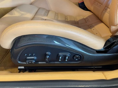 Used 2008 Ferrari 599 GTB Fiorano Used 2008 Ferrari 599 GTB Fiorano for sale $164,900 at Cauley Ferrari in West Bloomfield MI 21