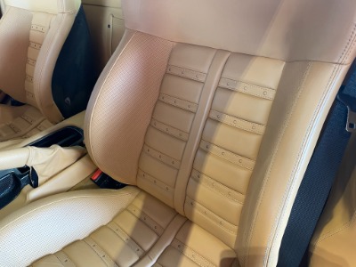 Used 2008 Ferrari 599 GTB Fiorano Used 2008 Ferrari 599 GTB Fiorano for sale $164,900 at Cauley Ferrari in West Bloomfield MI 23