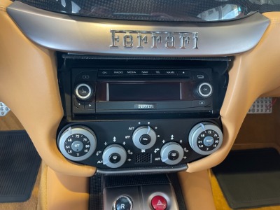 Used 2008 Ferrari 599 GTB Fiorano Used 2008 Ferrari 599 GTB Fiorano for sale $164,900 at Cauley Ferrari in West Bloomfield MI 30