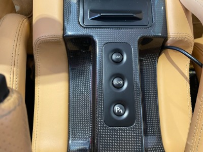 Used 2008 Ferrari 599 GTB Fiorano Used 2008 Ferrari 599 GTB Fiorano for sale $164,900 at Cauley Ferrari in West Bloomfield MI 31