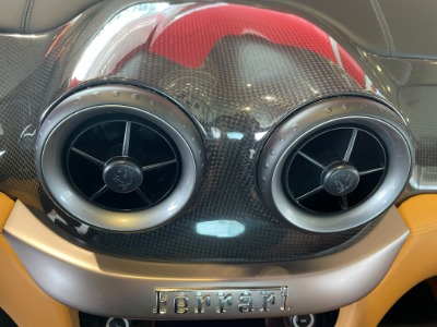 Used 2008 Ferrari 599 GTB Fiorano Used 2008 Ferrari 599 GTB Fiorano for sale $164,900 at Cauley Ferrari in West Bloomfield MI 35