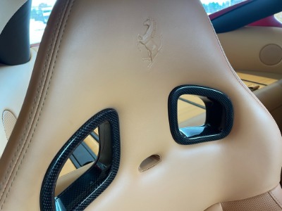 Used 2008 Ferrari 599 GTB Fiorano Used 2008 Ferrari 599 GTB Fiorano for sale $164,900 at Cauley Ferrari in West Bloomfield MI 37