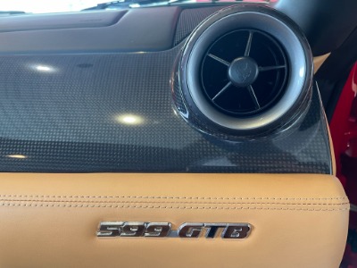 Used 2008 Ferrari 599 GTB Fiorano Used 2008 Ferrari 599 GTB Fiorano for sale $164,900 at Cauley Ferrari in West Bloomfield MI 43