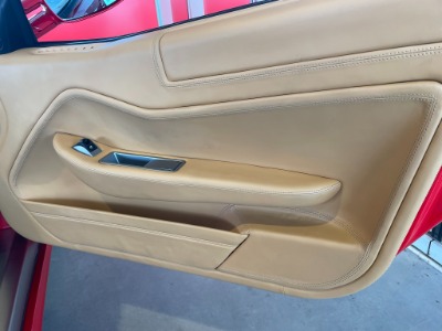 Used 2008 Ferrari 599 GTB Fiorano Used 2008 Ferrari 599 GTB Fiorano for sale $164,900 at Cauley Ferrari in West Bloomfield MI 45