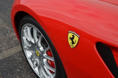 Used 2008 Ferrari 599 GTB Fiorano Used 2008 Ferrari 599 GTB Fiorano for sale $164,900 at Cauley Ferrari in West Bloomfield MI 52