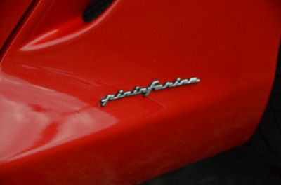 Used 2008 Ferrari 599 GTB Fiorano Used 2008 Ferrari 599 GTB Fiorano for sale $164,900 at Cauley Ferrari in West Bloomfield MI 53