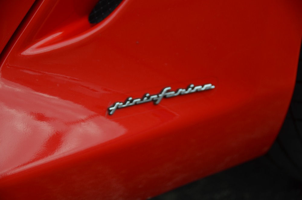 Used 2008 Ferrari 599 GTB Fiorano Used 2008 Ferrari 599 GTB Fiorano for sale Sold at Cauley Ferrari in West Bloomfield MI 53