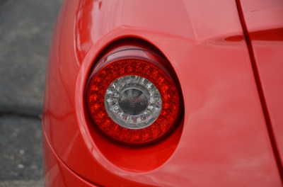 Used 2008 Ferrari 599 GTB Fiorano Used 2008 Ferrari 599 GTB Fiorano for sale $164,900 at Cauley Ferrari in West Bloomfield MI 62