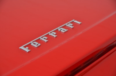 Used 2008 Ferrari 599 GTB Fiorano Used 2008 Ferrari 599 GTB Fiorano for sale $164,900 at Cauley Ferrari in West Bloomfield MI 63