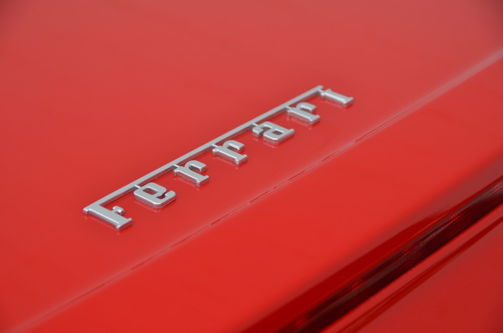 Used 2008 Ferrari 599 GTB Fiorano Used 2008 Ferrari 599 GTB Fiorano for sale Sold at Cauley Ferrari in West Bloomfield MI 63