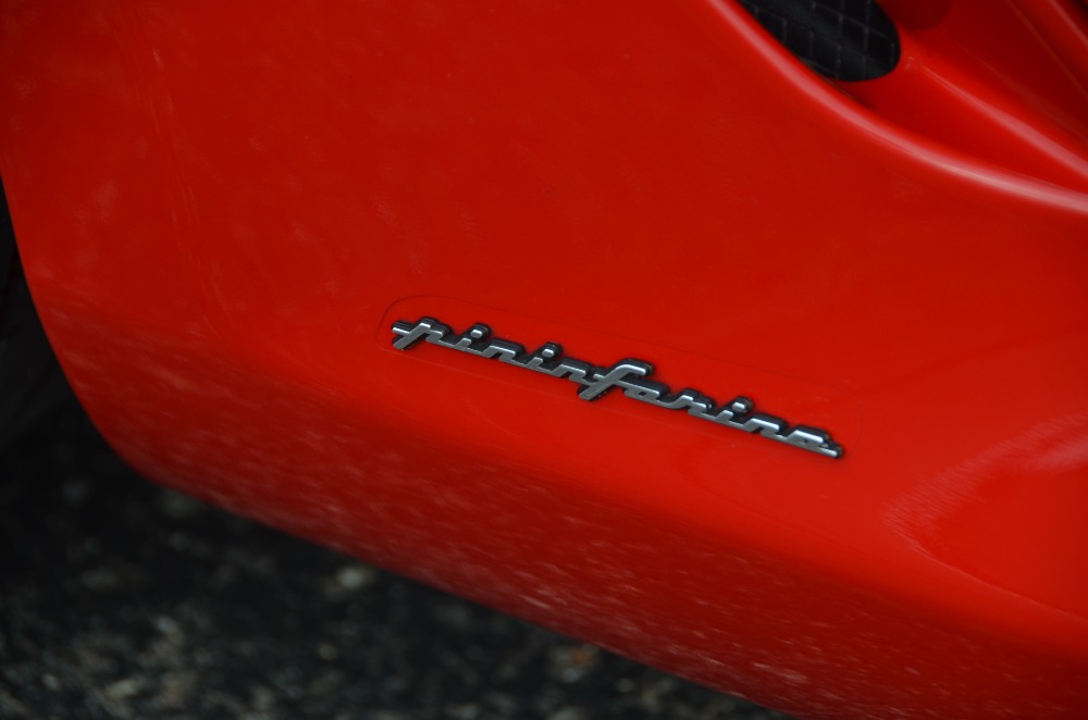 Used 2008 Ferrari 599 GTB Fiorano Used 2008 Ferrari 599 GTB Fiorano for sale Sold at Cauley Ferrari in West Bloomfield MI 64