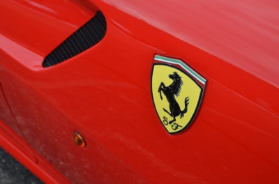 Used 2008 Ferrari 599 GTB Fiorano Used 2008 Ferrari 599 GTB Fiorano for sale $164,900 at Cauley Ferrari in West Bloomfield MI 65