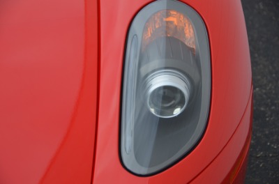 Used 2008 Ferrari 599 GTB Fiorano Used 2008 Ferrari 599 GTB Fiorano for sale $164,900 at Cauley Ferrari in West Bloomfield MI 67