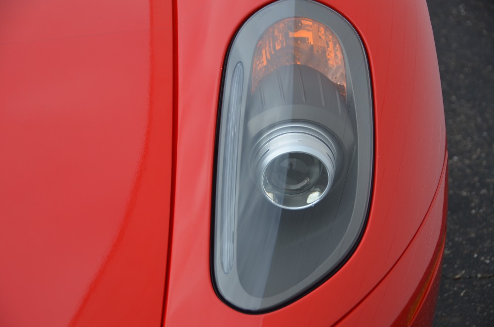 Used 2008 Ferrari 599 GTB Fiorano Used 2008 Ferrari 599 GTB Fiorano for sale Sold at Cauley Ferrari in West Bloomfield MI 67