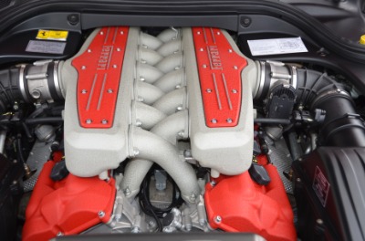 Used 2008 Ferrari 599 GTB Fiorano Used 2008 Ferrari 599 GTB Fiorano for sale $164,900 at Cauley Ferrari in West Bloomfield MI 71