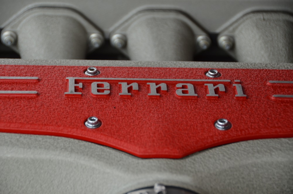 Used 2008 Ferrari 599 GTB Fiorano Used 2008 Ferrari 599 GTB Fiorano for sale Sold at Cauley Ferrari in West Bloomfield MI 74