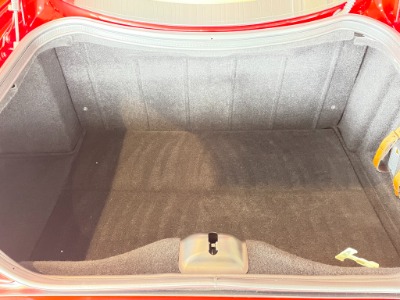 Used 2008 Ferrari 599 GTB Fiorano Used 2008 Ferrari 599 GTB Fiorano for sale $164,900 at Cauley Ferrari in West Bloomfield MI 78
