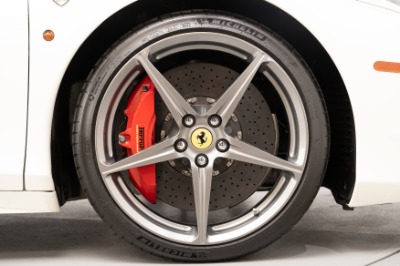 Used 2015 Ferrari 458 Spider Used 2015 Ferrari 458 Spider for sale $259,900 at Cauley Ferrari in West Bloomfield MI 23